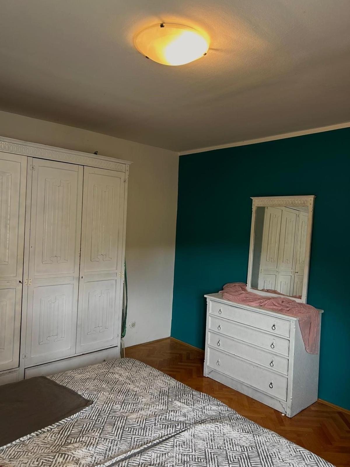 Apartman Monika Near The Beach 斯普利特 外观 照片